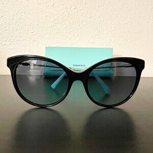 Tiffany & Co. Butterfly sunglasses TF4149